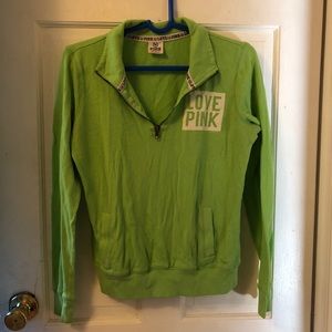 Victoria’s Secret sweatshirt Sz. XS